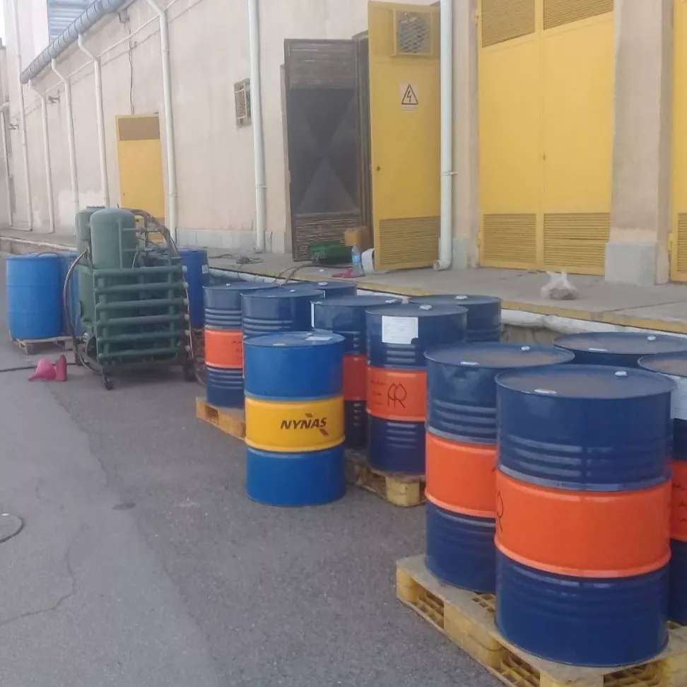 واردات انواع دستگاه تست روغن ترانسفورماتور(دی الکتریک )،دستگاه تصفیه روغن ترانسفورماتور به صورت سفارشی واردات حداقل۵۰عدد دستگاه تست روغن ترانسفورماتور(دی الکتریک )از سال۱۳۸۴
