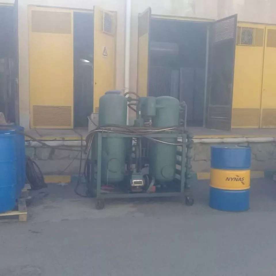 واردات انواع دستگاه تست روغن ترانسفورماتور(دی الکتریک )،دستگاه تصفیه روغن ترانسفورماتور به صورت سفارشی واردات حداقل۵۰عدد دستگاه تست روغن ترانسفورماتور(دی الکتریک )از سال۱۳۸۴