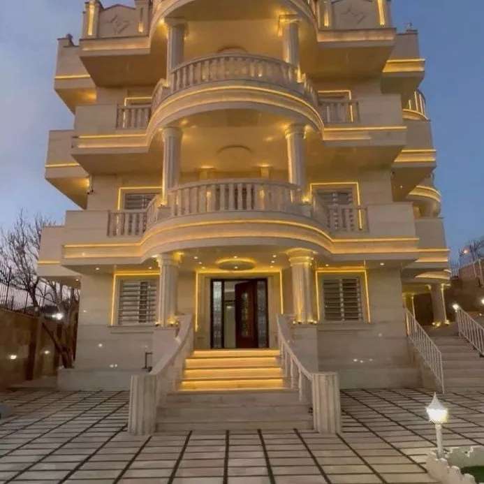 مشاور املاک مهدی