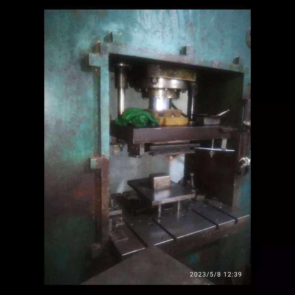 آیریک صنعت