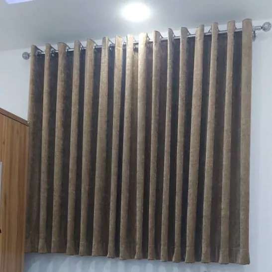 پرده پانچ