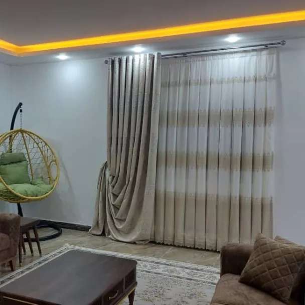 پرده پانچ