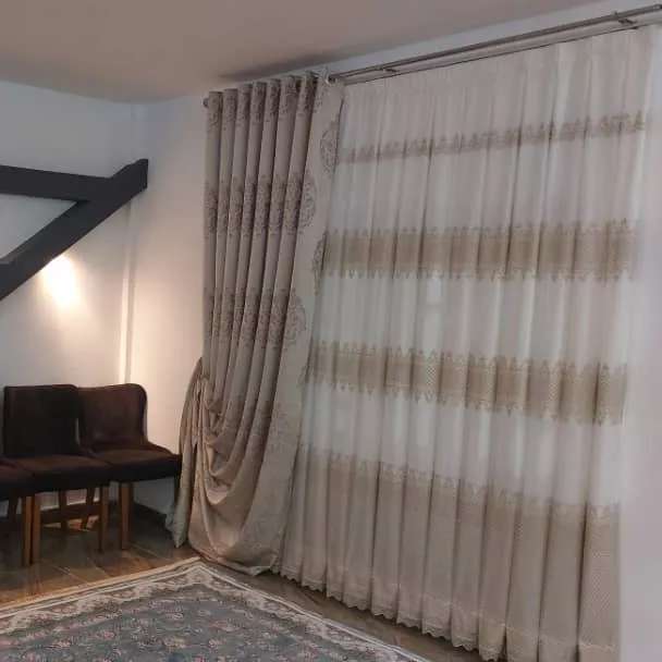 پرده پانچ