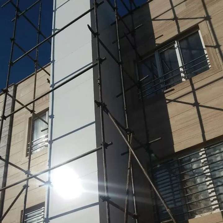 نمای کامپوزیت