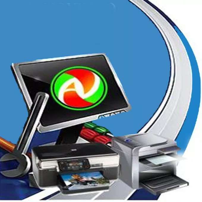 ✔️ فروش و تعمیر تخصصی ماشینهای اداری و کامپیوتری ( فتوکپی، فکس، پرینتر و لپ تاپ و …)