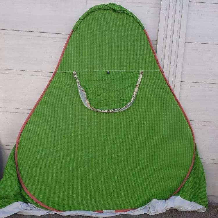 چادر های مسافرتی