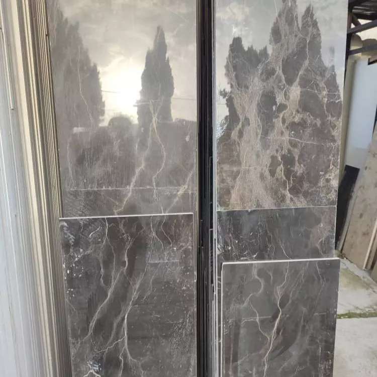 عرضه و فروش سنگ حسینی در غرب مازندران