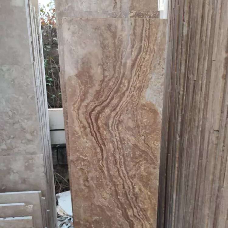 عرضه و فروش سنگ حسینی در غرب مازندران