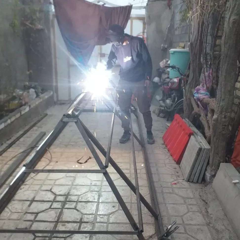 اجرای سقف کاذب برتر