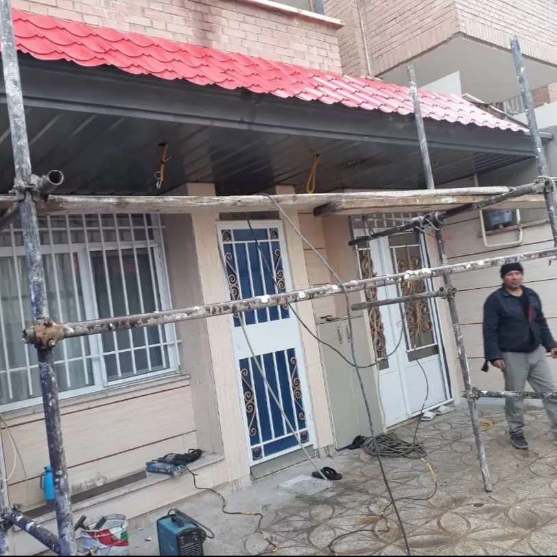 مصالح شیروانی