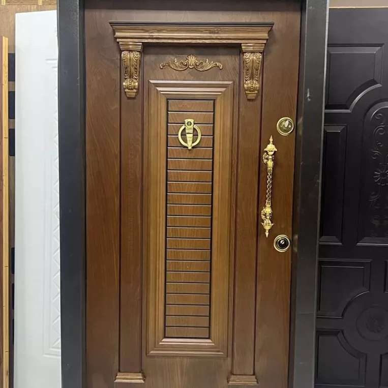 درب ضد سرقت