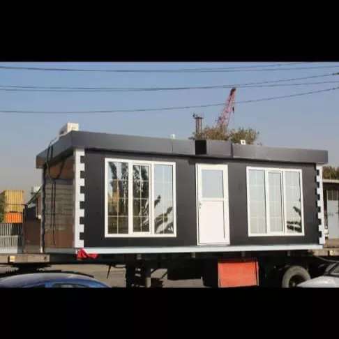 کانکس های ویلایی