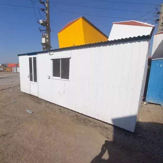 کانکس های اداری