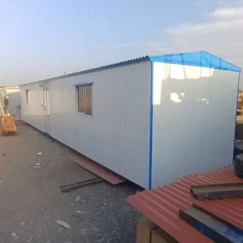 کانکس های اداری