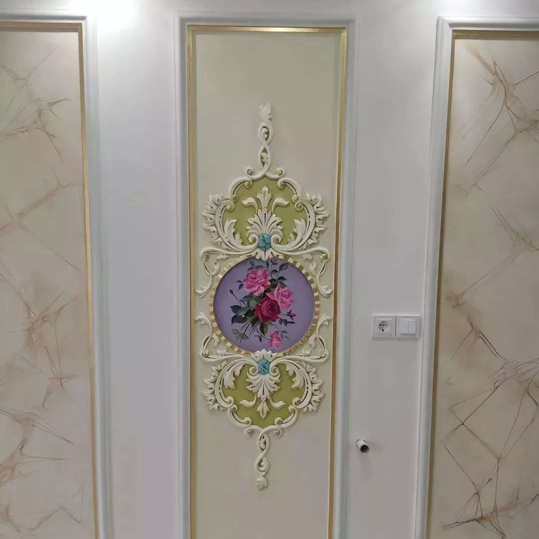 نمونه کار