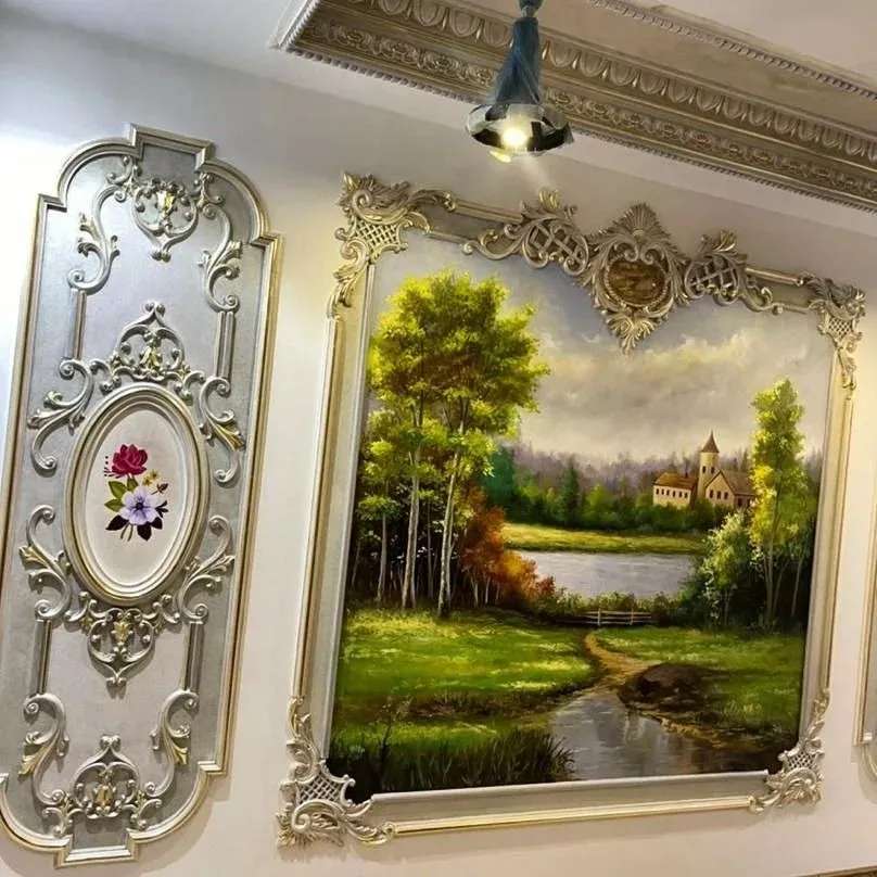 نمونه کار