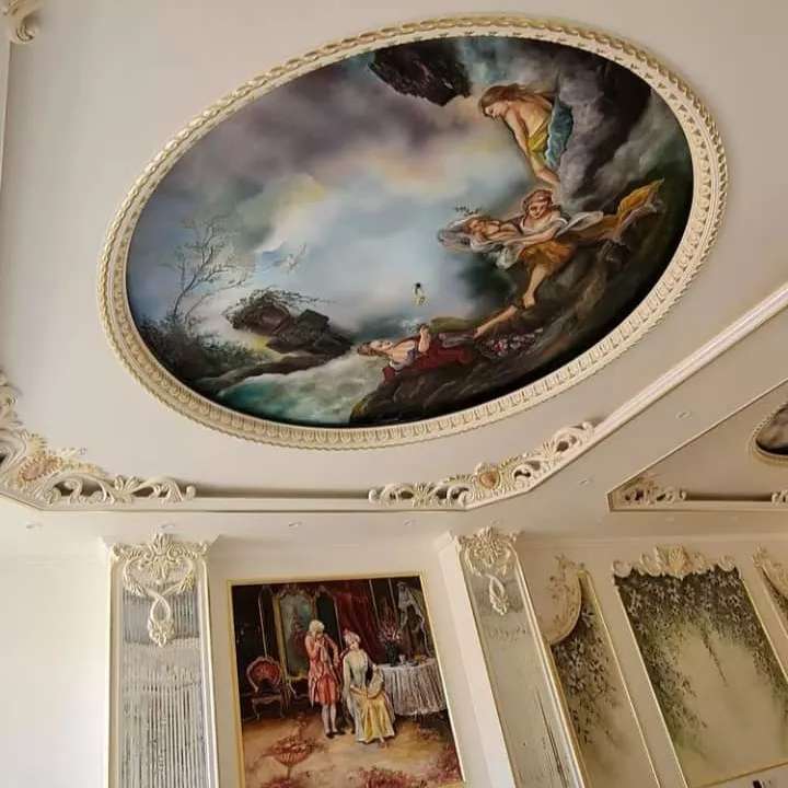 نمونه کار