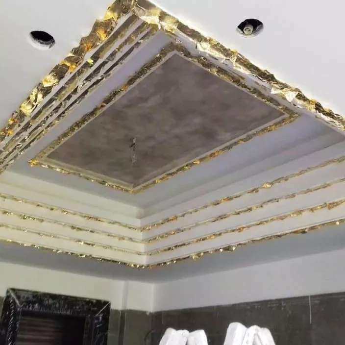 نمونه کار