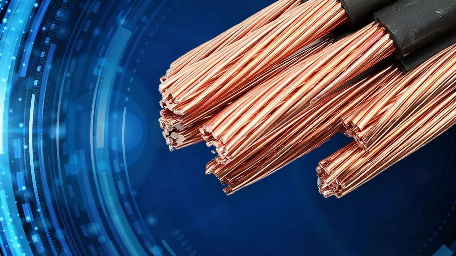 Aydınlatma ve endüstriyel elektrik