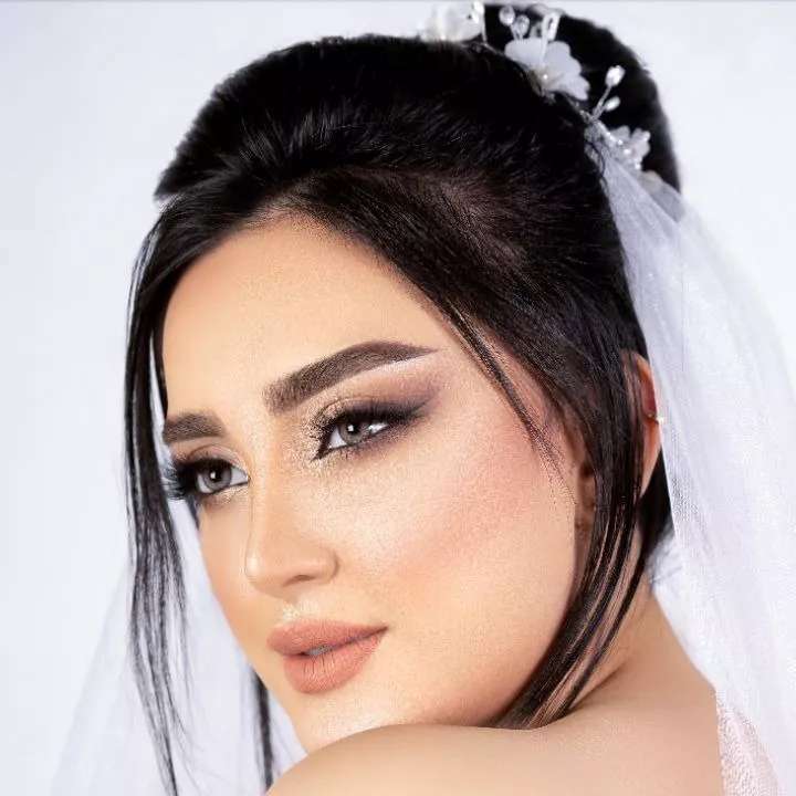 سالن زیبایی قلب سپید در اصفهان