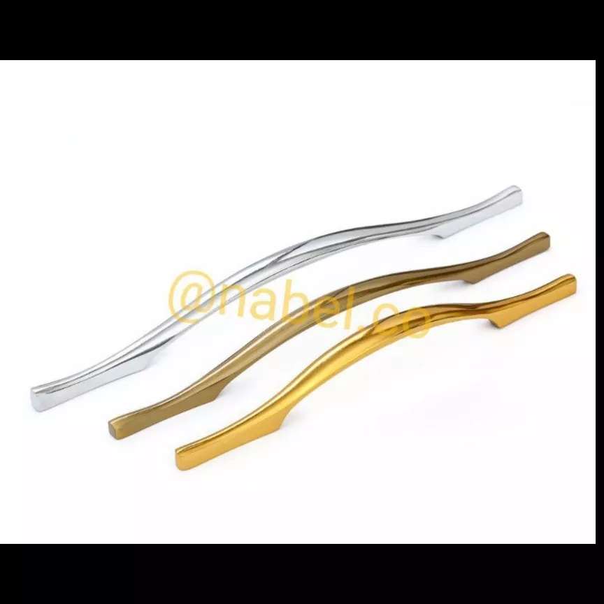 دستگیره کابینت نابل