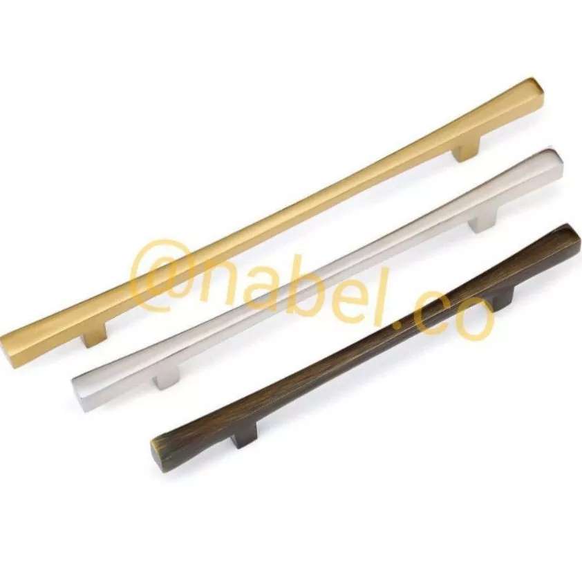 دستگیره کابینت نابل