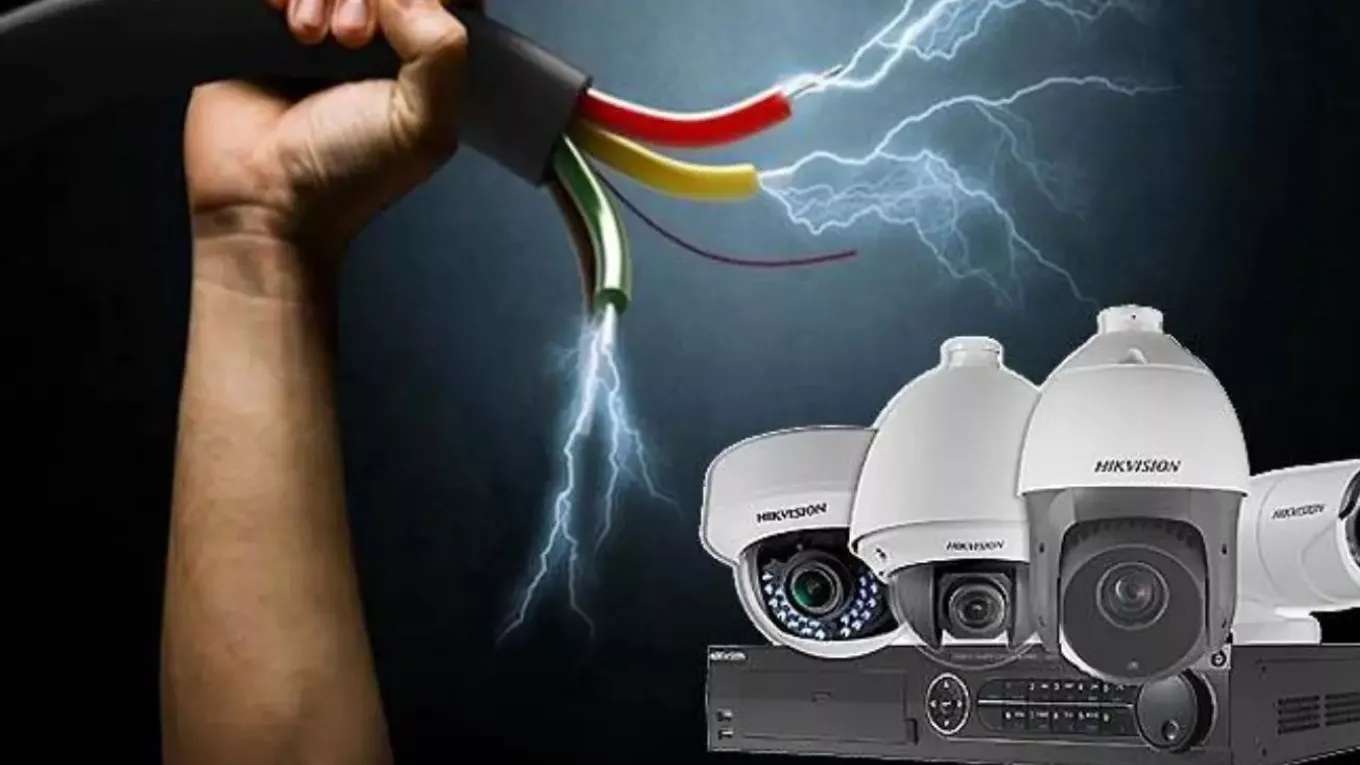 CCTV