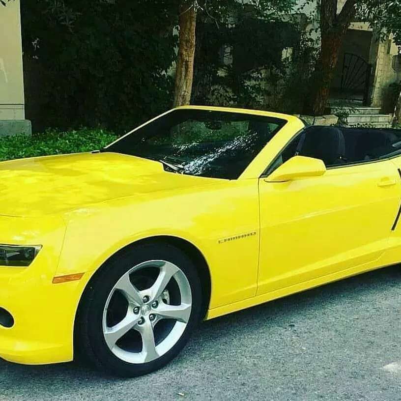 رنت خودرو