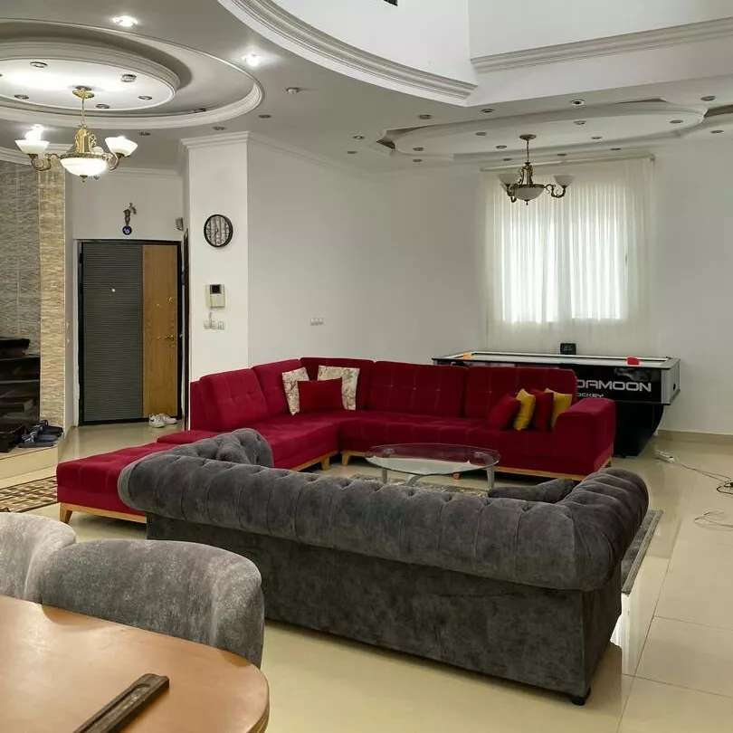 اجاره روزانه ویلا