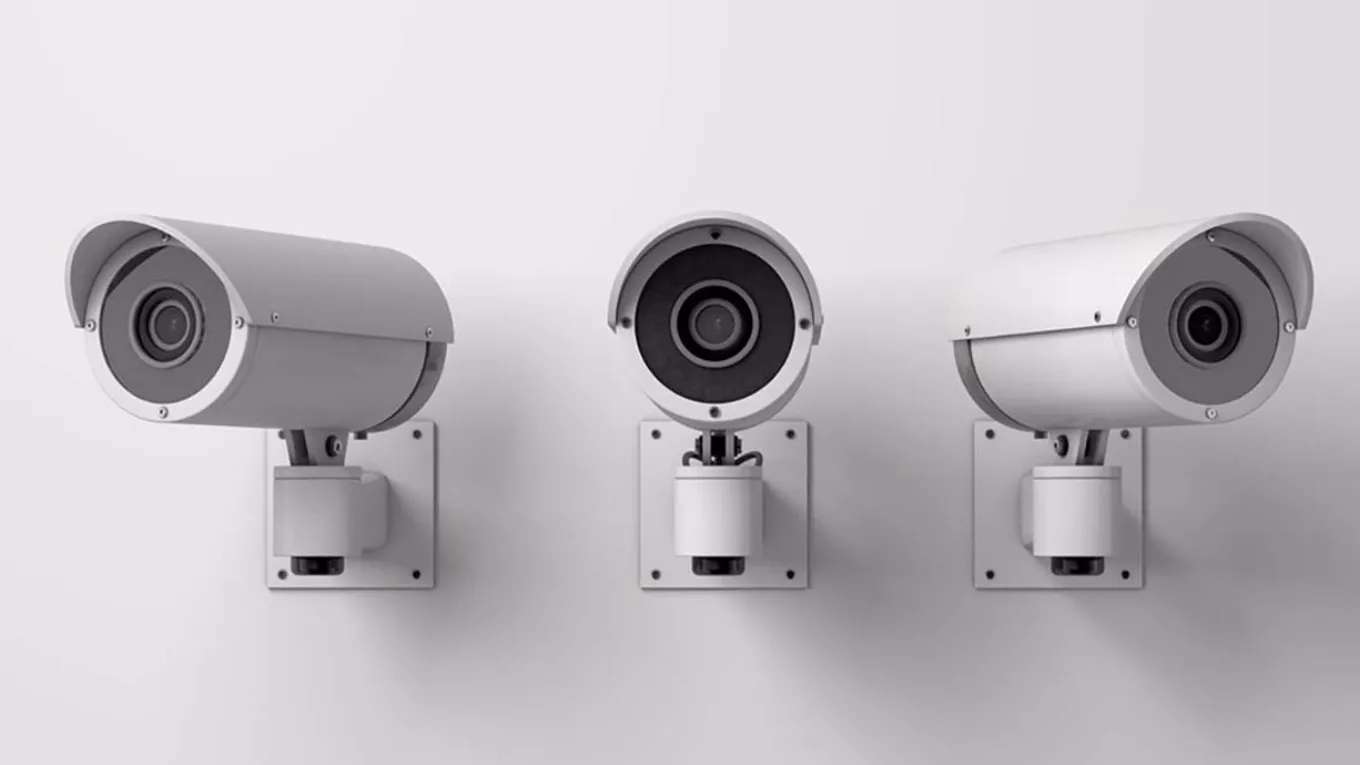 The best CCTV camera