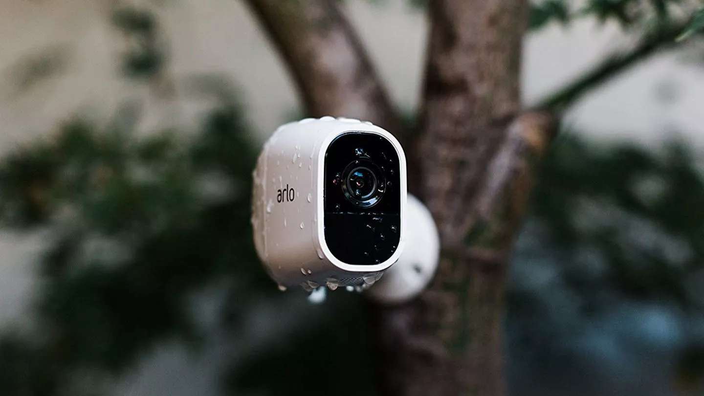 The best CCTV camera