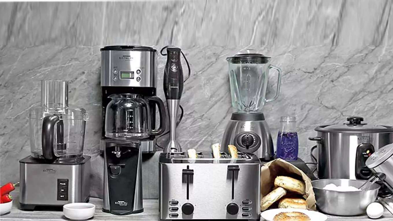 Aramis household appliances