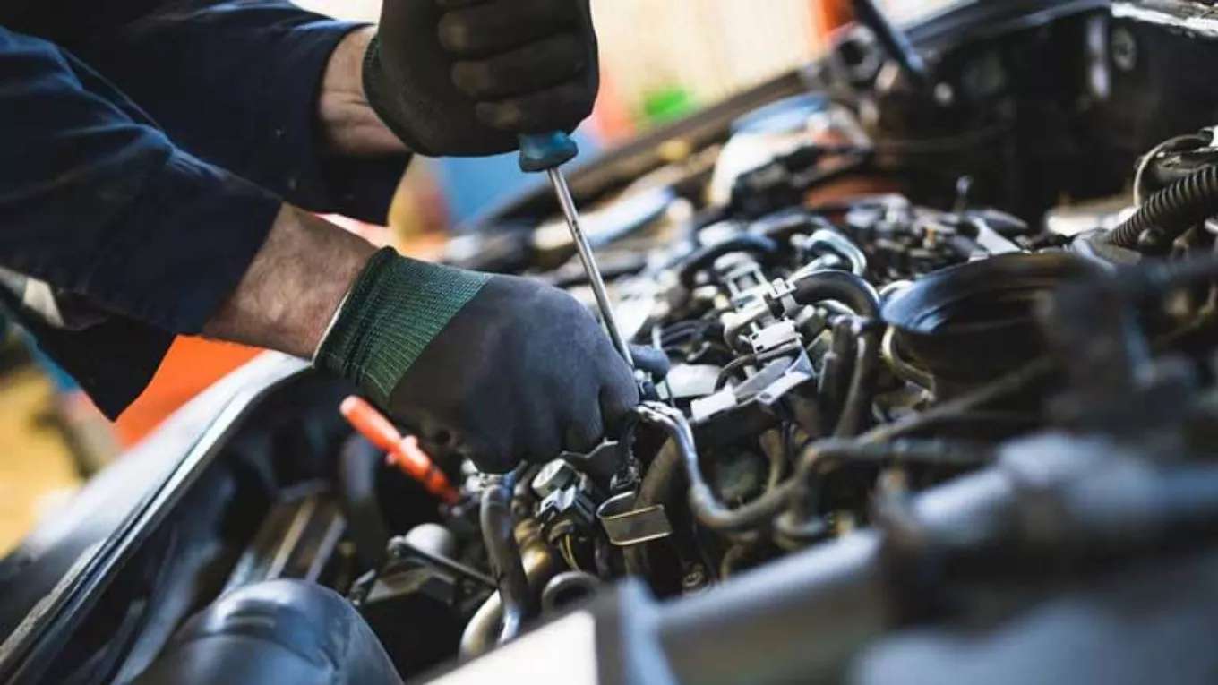 عيادة هيونداي التخصصية