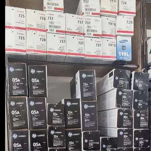 ✔️ فروش و تعمیر تخصصی ماشینهای اداری و کامپیوتری ( فتوکپی، فکس، پرینتر و لپ تاپ و …)