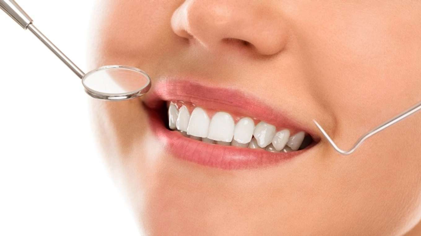 Dental New Face One