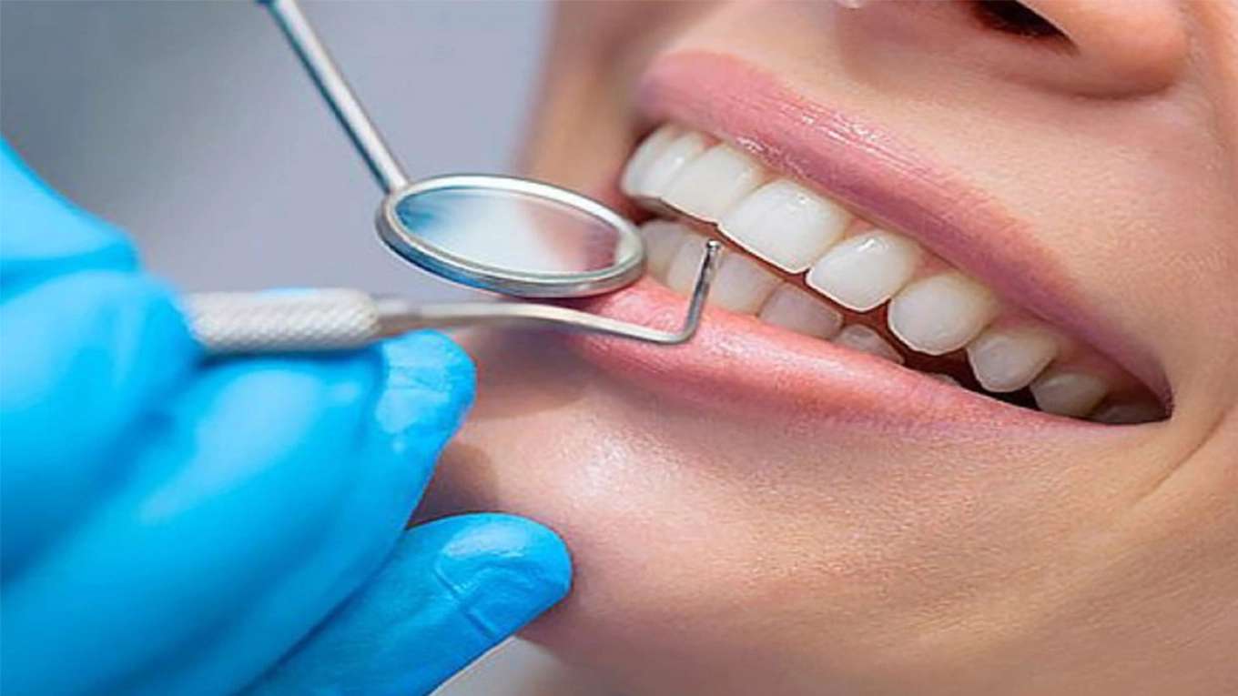 Dental New Face One