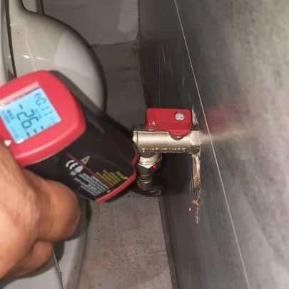 نشت یابی و لوله بازکنی شهروند