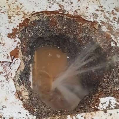 نشت یابی و لوله بازکنی شهروند