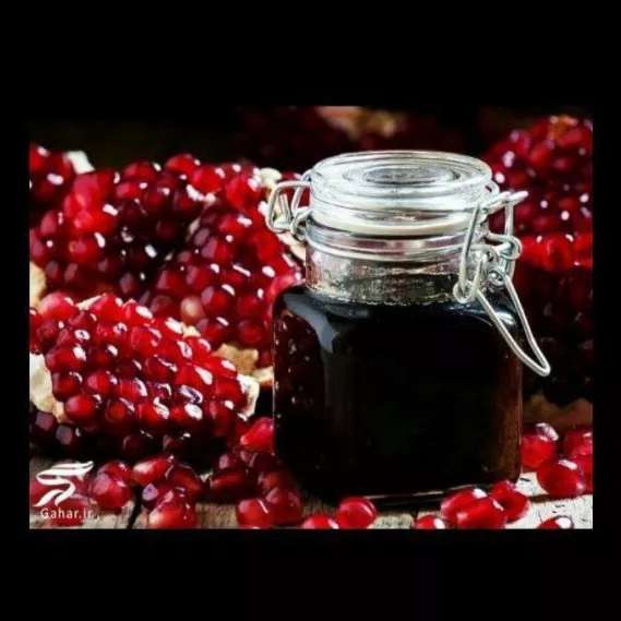 رب انار