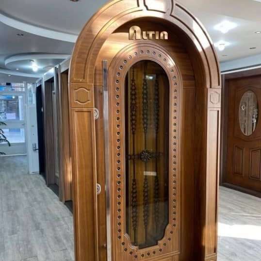 حافظ درب حسینی