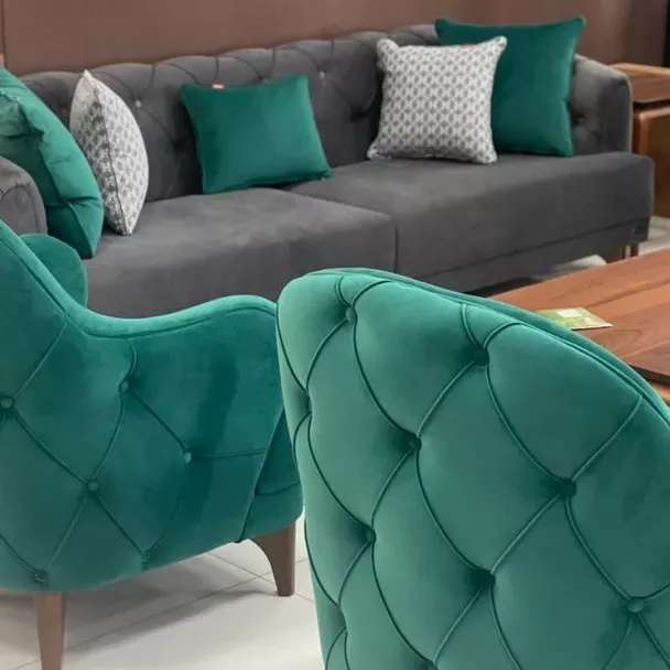 مبلمان رجبی