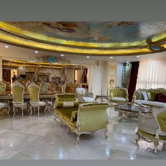 مبلمان رجبی