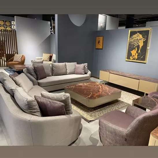 مبلمان رجبی
