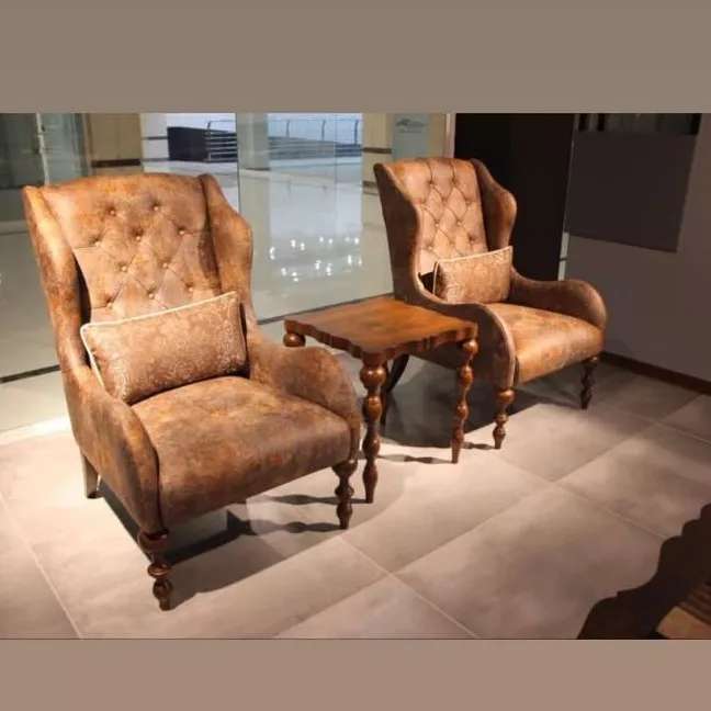 مبلمان رجبی