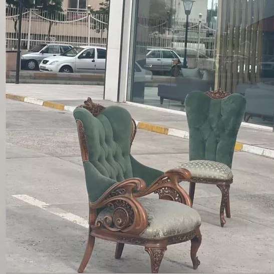 مبلمان رجبی
