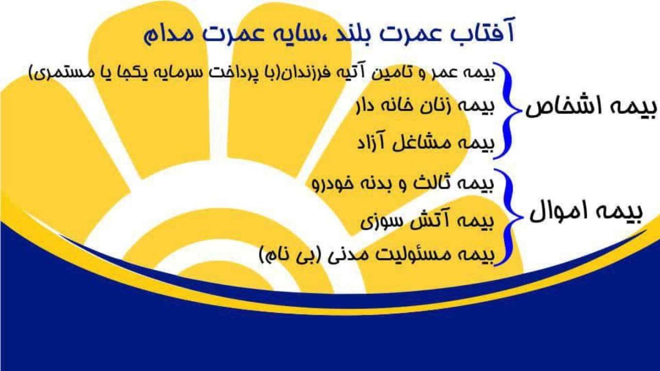 Pasargad insurance agency ******