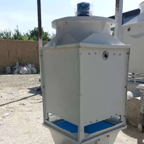 کولینگ تاور برج خنک کننده استارکولینگ