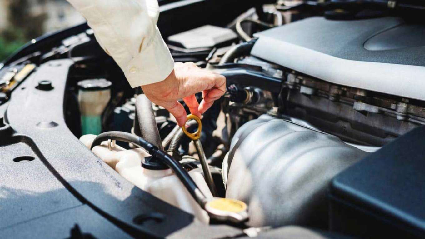 Specialized repairs and car assistance