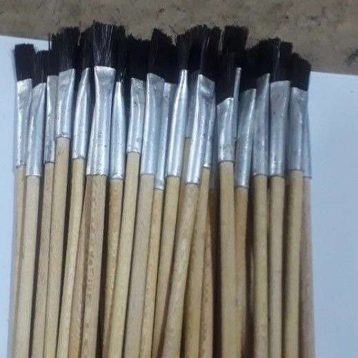 فرچه و برس شمس