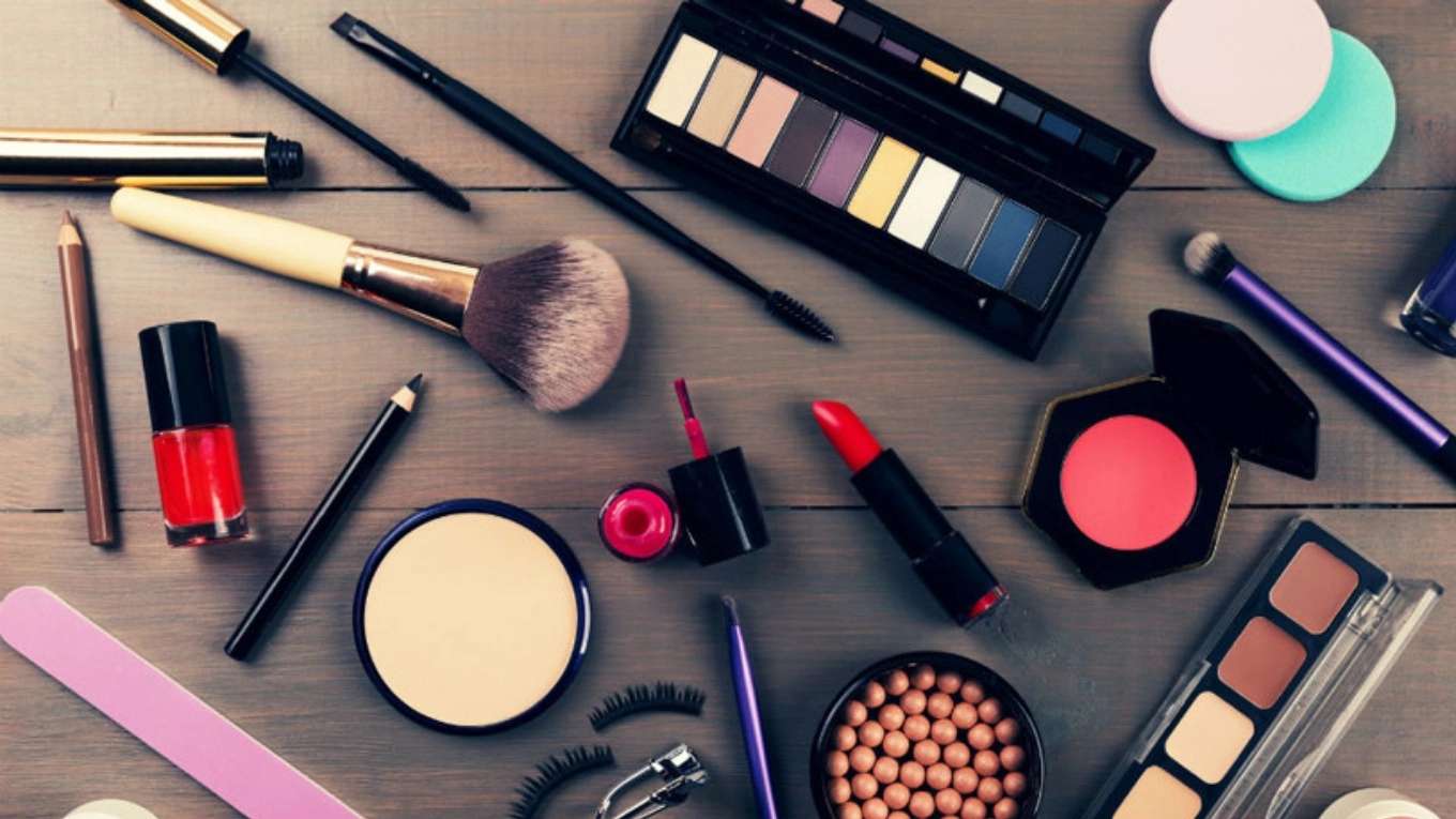 Rahmani cosmetics